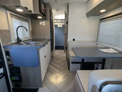 2025 Coachmen Cross Trail EV 20XG photo 13