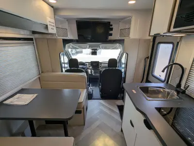 2025 Coachmen Cross Trail EV 20XG photo 28