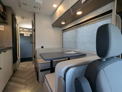 2025 Coachmen Cross Trail EV 20XG photo 10