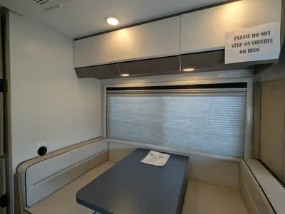 2025 Coachmen Cross Trail EV 20XG photo 17