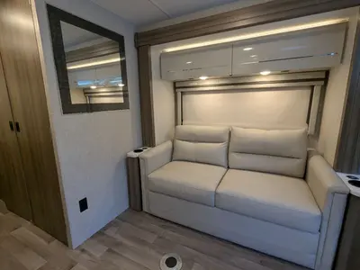 2025 Thor Motor Coach Axis 24.1 photo 14