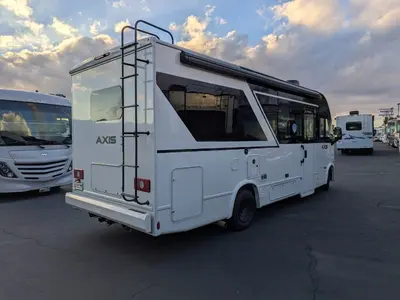 2025 Thor Motor Coach Axis 24.1 photo 6
