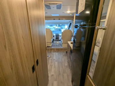 2025 Thor Motor Coach Axis 24.1 photo 20