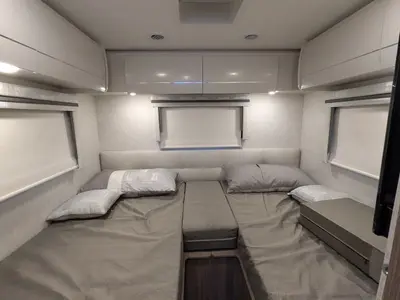 2025 Thor Motor Coach Axis 24.1 photo 18