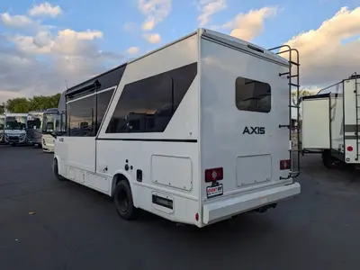 2025 Thor Motor Coach Axis 24.1 photo 5