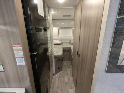 2025 Thor Motor Coach Axis 24.1 photo 15