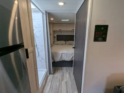 2024 Forest River Sunseeker 2850S LE photo 16