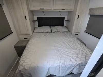 2024 Forest River Sunseeker 2850S LE photo 21