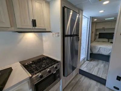 2024 Forest River Sunseeker 2850S LE photo 13
