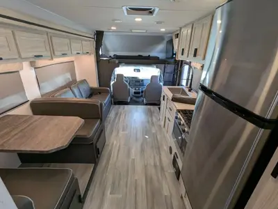 2024 Forest River Sunseeker 2850S LE photo 23