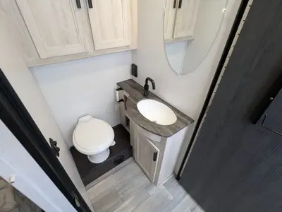 2024 Forest River Sunseeker 2850S LE photo 18