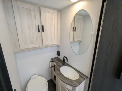 2024 Forest River Sunseeker 2850S LE photo 19