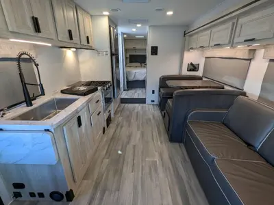 2024 Forest River Sunseeker 2850S LE photo 9