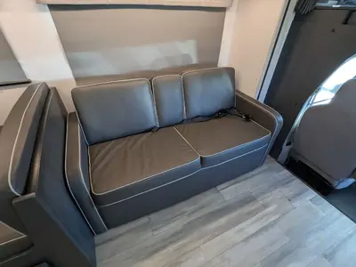 2024 Forest River Sunseeker 2850S LE photo 14