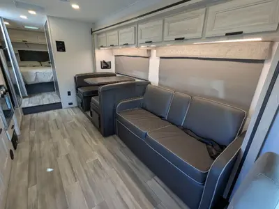 2024 Forest River Sunseeker 2850S LE photo 8
