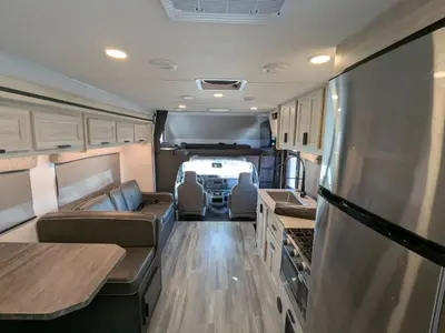 2024 Forest River Sunseeker 2850S LE photo 24