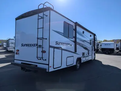 2024 Forest River Sunseeker 2850S LE photo 4