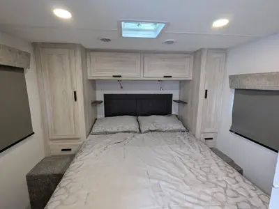 2024 Forest River Sunseeker 2850S LE photo 22