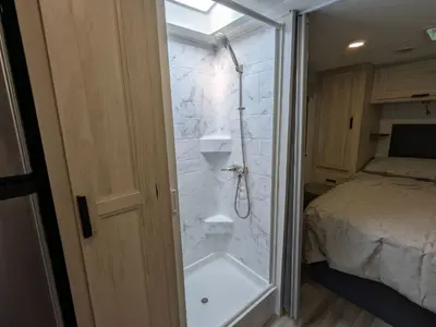 2024 Forest River Sunseeker 2850S LE photo 17
