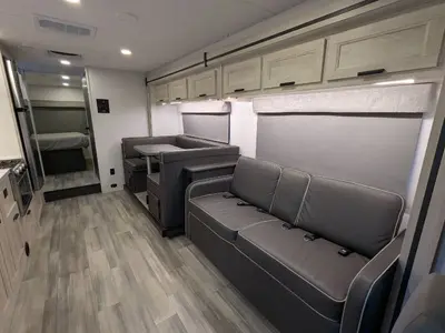 2024 Forest River Sunseeker 3010DS photo 9