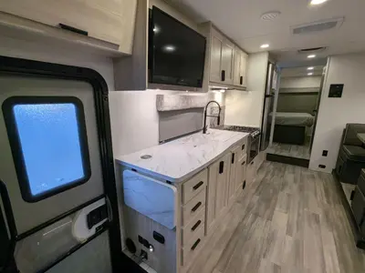 2024 Forest River Sunseeker 3010DS photo 11