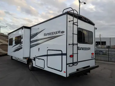 2024 Forest River Sunseeker 3010DS photo 4