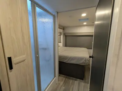 2024 Forest River Sunseeker 3010DS photo 16