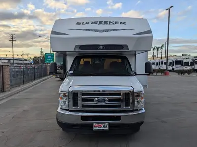 2024 Forest River Sunseeker 3010DS photo 3