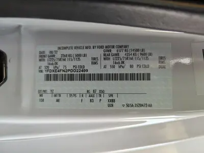 2024 Forest River Sunseeker 3010DS photo 25
