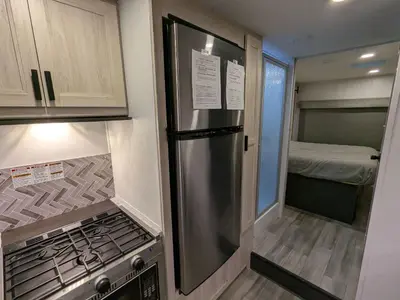 2024 Forest River Sunseeker 3010DS photo 15