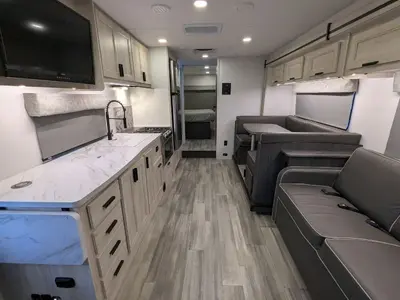 2024 Forest River Sunseeker 3010DS photo 10