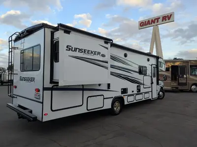 2024 Forest River Sunseeker 3010DS photo 5