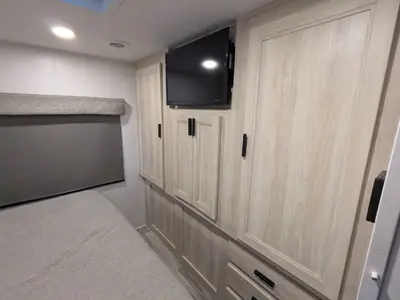2024 Forest River Sunseeker 3010DS photo 21