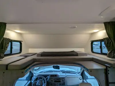 2024 Forest River Sunseeker 3010DS photo 8