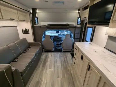 2024 Forest River Sunseeker 3010DS photo 23