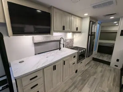2024 Forest River Sunseeker 3010DS photo 12