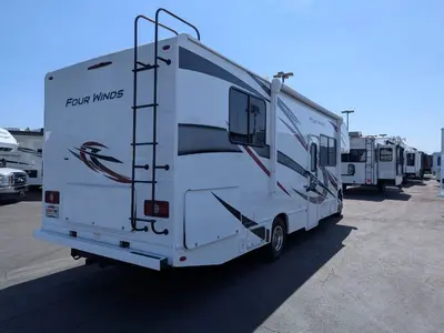 2024 Thor Motor Coach Four Winds 28Z photo 5