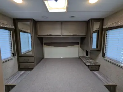 2024 Thor Motor Coach Four Winds 28Z photo 21