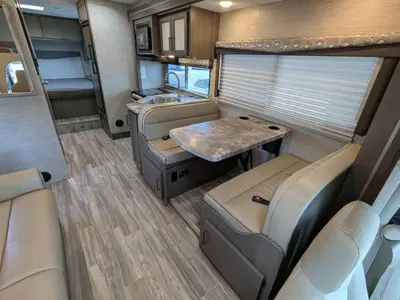 2024 Thor Motor Coach Four Winds 28Z photo 8