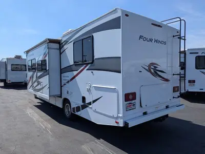 2024 Thor Motor Coach Four Winds 28Z photo 4