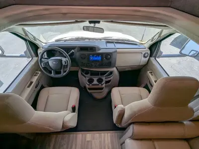 2024 Thor Motor Coach Four Winds 28Z photo 6