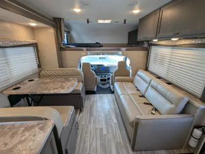 2024 Thor Motor Coach Four Winds 28Z photo 24