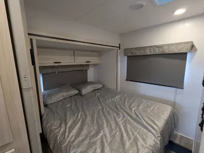 2024 Forest River Sunseeker 2550DS LE photo 20