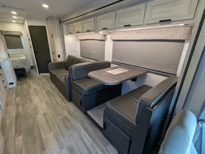 2024 Forest River Sunseeker 2550DS LE photo 10