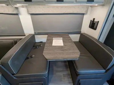 2024 Forest River Sunseeker 2550DS LE photo 16