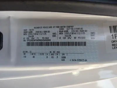 2024 Forest River Sunseeker 2550DS LE photo 25