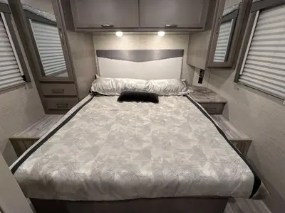 2024 Thor Motor Coach Four Winds 28Z photo 22
