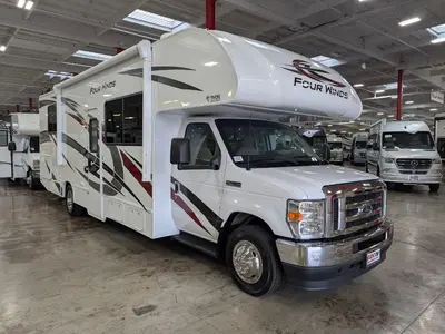Used 2024 Thor Motor Coach Four Winds 28Z