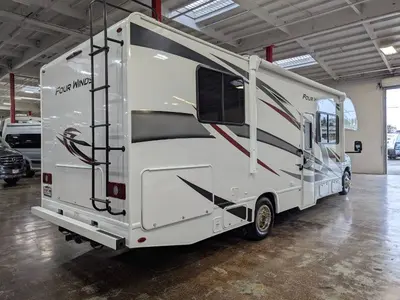 2024 Thor Motor Coach Four Winds 28Z photo 6