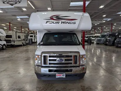 2024 Thor Motor Coach Four Winds 28Z photo 3